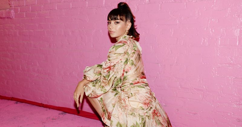 Charli XCX announces new DIY album during coronavirus quarantine, fans flood her with collab suggestions