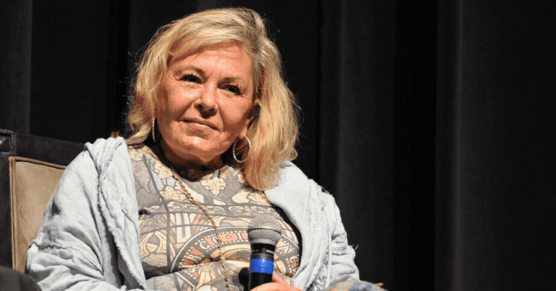 Roseanne Barr, 67, says coronavirus is a plot to kill rich boomers and 'get rid' of her generation