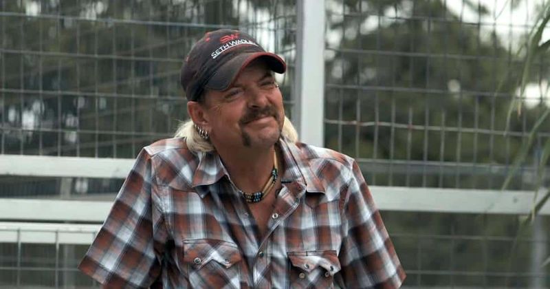 'Tiger King' Joe Exotic tortured animals in his zoo and filmed people performing sex acts on them, niece alleges