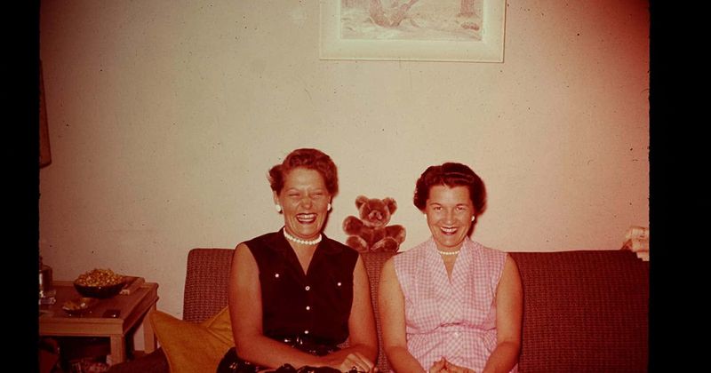 'A Secret Love': A heart-warming story about two women's love in an era when it was illegal