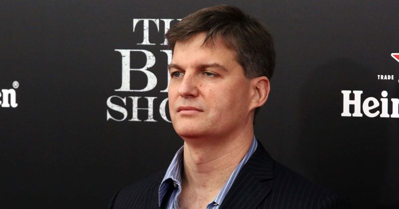 The Big Short’s Michael Burry says economic shutdown worse than coronavirus, urges Trump to ‘Set America Free’