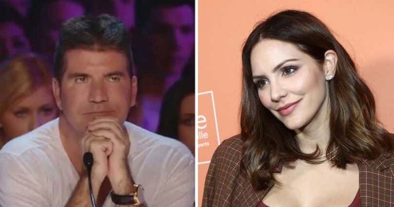 Katharine McPhee recreates 'American Idol' performance of 'I Have Nothing’ for Simon Cowell, fans love it