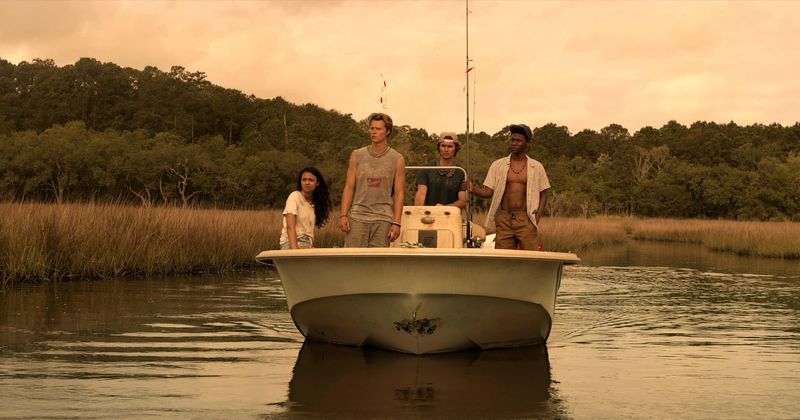 Netflix's 'Outer Banks' offers brutally honest commentary on classism, prejudice in the guise of a teen drama