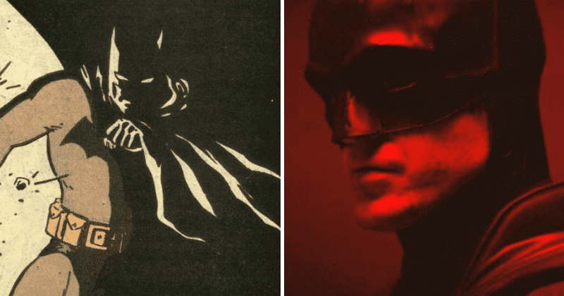 Robert Pattinson's 'The Batman': Will Jim Gordon find out that Bruce Wayne is the masked vigilante?