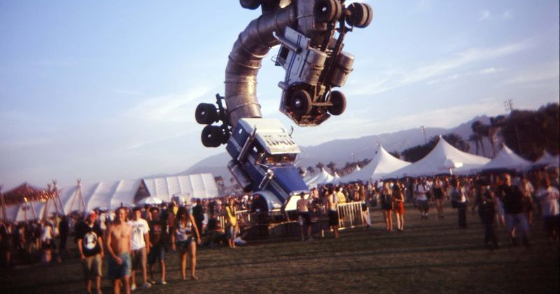 Burning Man festival canceled for first time in 34 years, but will it ever return? Cryptic message has fans buzzing