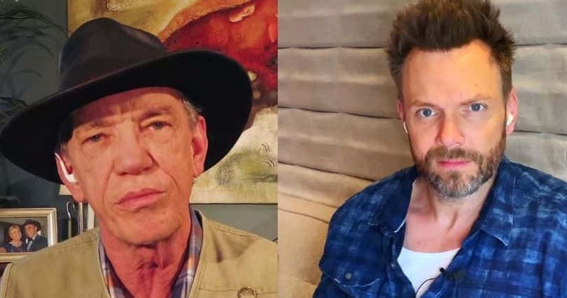 'The Tiger King and I' host Joel McHale 'worse than tiger killers', say fans as they demand a serious episode
