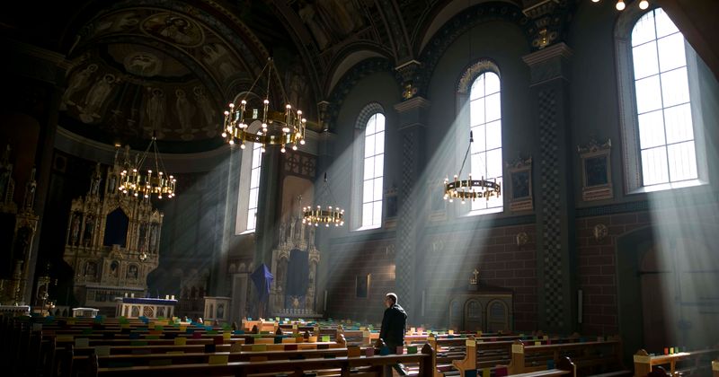 Zoom-bombers attack worshippers with child abuse images, ISIS propaganda during virtual Easter services