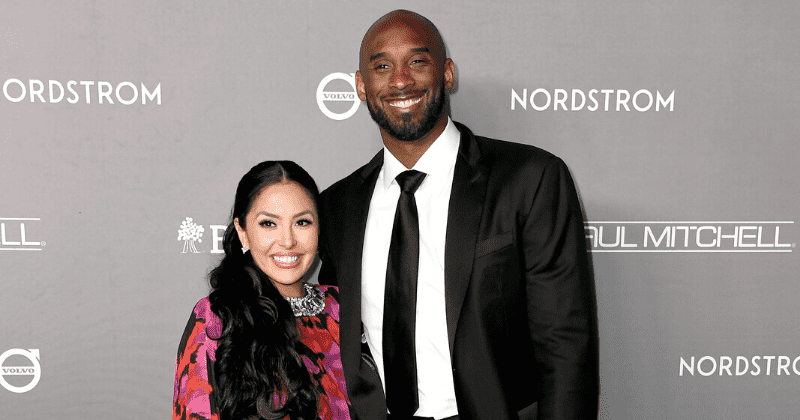 Vanessa mourns Kobe Bryant's 'senseless' death on 4th anniversary of his NBA retirement: 'Life truly isn't fair'