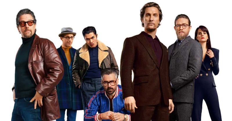 'The Gentlemen' Review: Guy Ritchie at his finest with a hilarious, elaborately crafted, criminal masterpiece