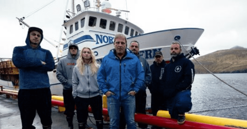 'Deadliest Catch' Season 16 Episode 1 Review: An edge of a seat US vs Russia battle for Alaskan king crabs