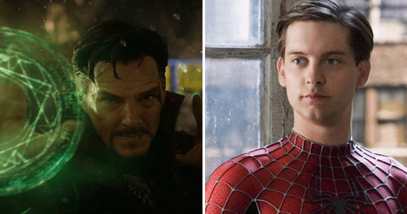 'Doctor Strange' Sequel: Sam Raimi is directing 'Multiverse of Madness' and fans demand Tobey Maguire cameo