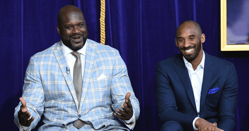 Shaquille O'Neal offered LA Lakers' Isaiah Rider $10,000 to fight Kobe Bryant just days after he joined team