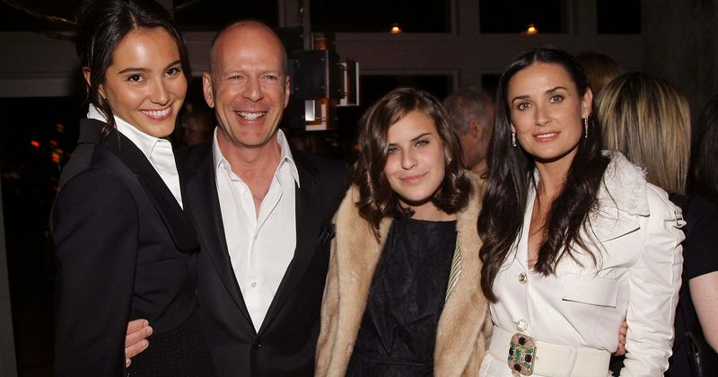 Bruce Willis' wife Emma Heming has no issues with actor quarantining with ex Demi Moore: 'Everything is great'