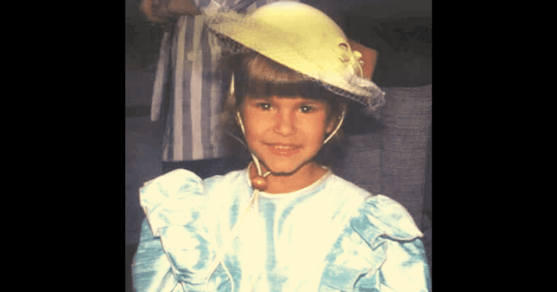 Judith Barsi murder: Homeowners of the child actress's house 'feel a dark presence' years after her death