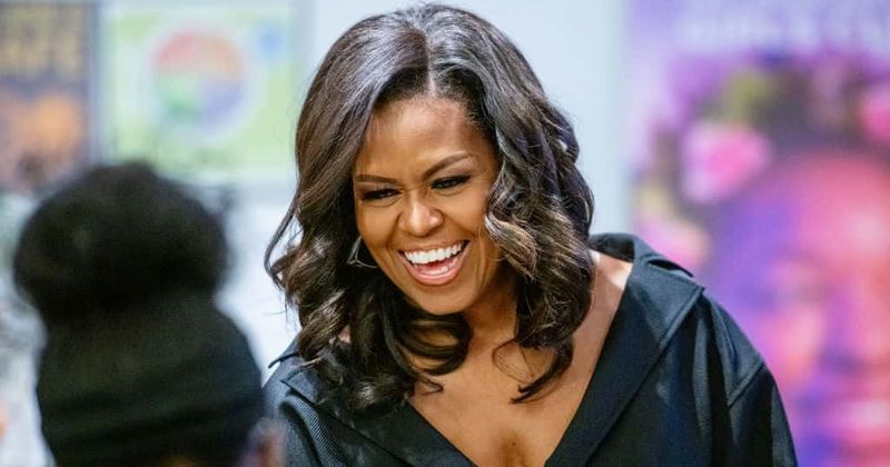 'Mondays with Michelle Obama': All you need to know about former first lady's storytelling sessions for children