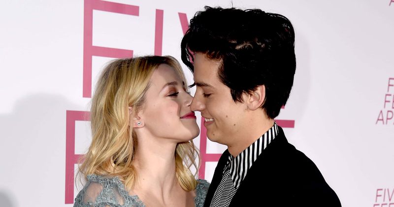 Cole Sprouse snaps at 'baseless accusations' over romance with Lili Reinhart: 'Eat my delectable plump a**'
