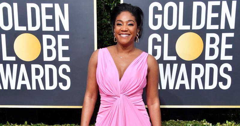 Tiffany Haddish prefers men with small penises as they 'respect you' and 'buy you nice gifts'