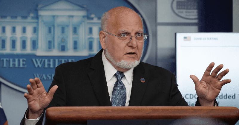 Second wave of coronavirus likely in winter, could be more devastating than current outbreak, warns CDC chief