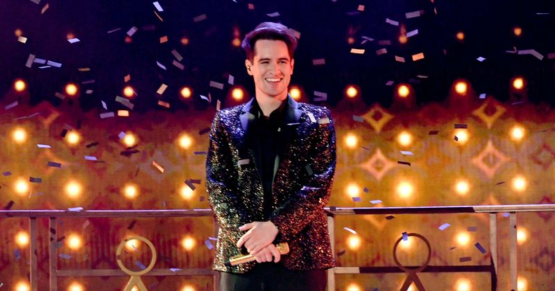 #BrendonUrieIsOverParty trends after fans rake up singer's old scandals including racist and homophobic rants