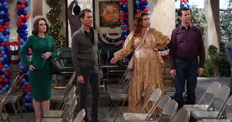 ‘Will & Grace’ Series Finale: LGBTQ fans find 'acceptance and confidence' from the norm-defying show