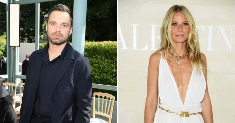 'Avengers' star Sebastian Stan had to introduce himself to Gwyneth Paltrow thrice: 'She must think I'm crazy!'
