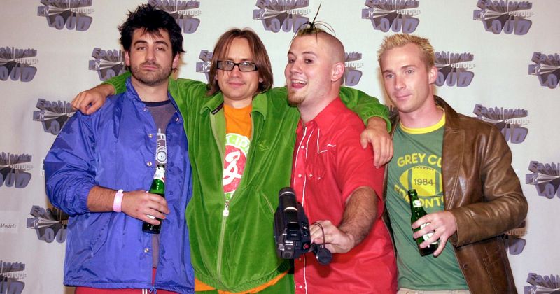 Quaranteenage Dirtbag Challenge: 106 fans cover Wheatus's classic ‘Teenage Dirtbag' and it's massive
