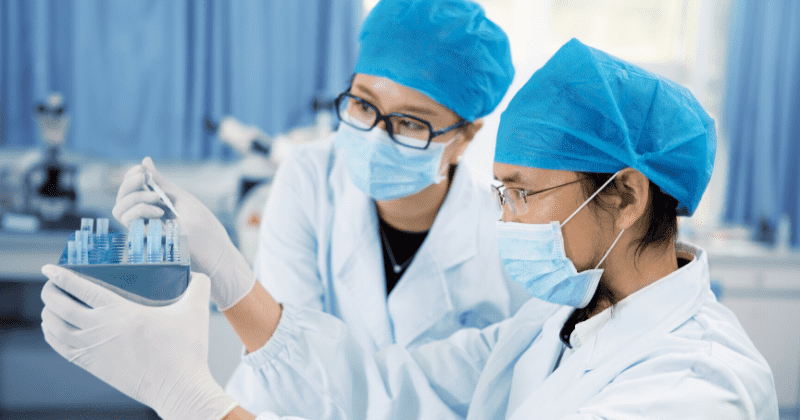 Coronavirus can't be eliminated and may become a seasonal infection like flu, warn Chinese scientists