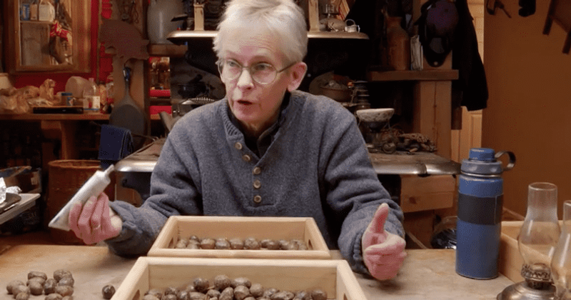 'Tirdy Works': Release date, plot, cast, trailer and all you need to know about the series on arts and crafts