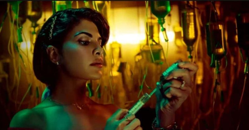 'Mrs Serial Killer' Review: Netflix's Indian thriller is a predictable, one-time watch that fails to impress