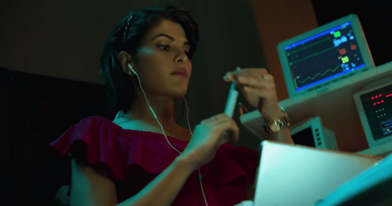 'Mrs Serial Killer': The Netflix movie is so bad viewers are loving to hate-watch it