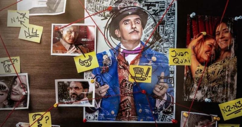 'Chichipatos': Release date, plot, cast, trailer and all you need to know about Netflix's new Colombian comedy series
