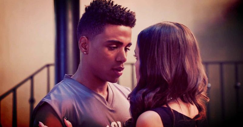 'Greenhouse Academy' actor Chris O'Neal arrested for felony DUI after hit and run leaves person injured