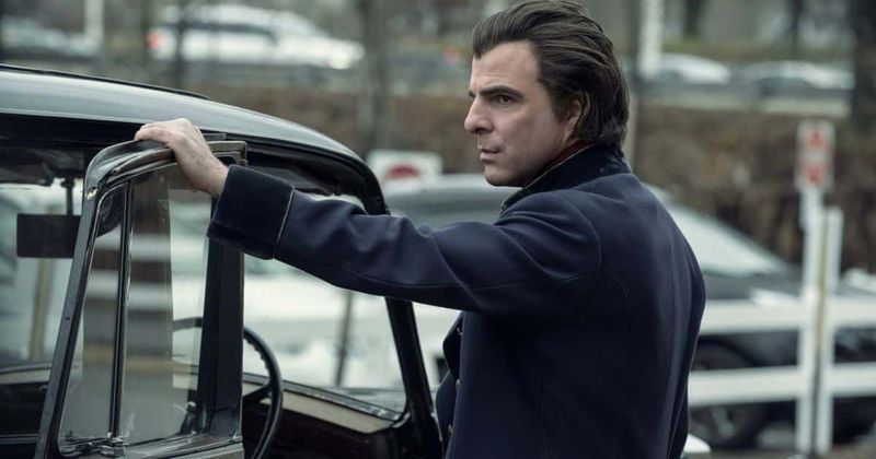 'NOS4A2' Season 2: Release date, plot, cast, trailer and all you need to know about the AMC horror show
