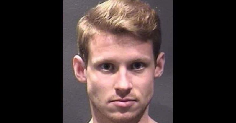 Virginia man kills two dogs by throwing them off 5th-floor balcony, faces 5 years for animal cruelty