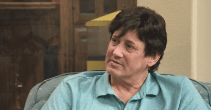 '90 Day Fiancé': David learns Lana is a scammer but still thinks she's real due to their '7-year relationship'