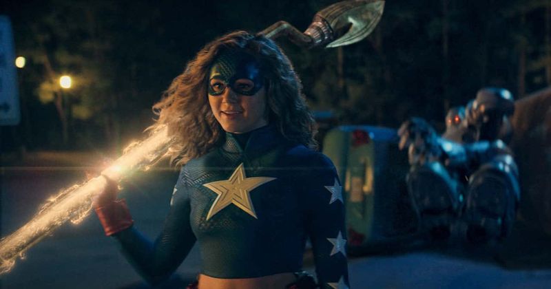 'Stargirl': All you need to know about the deadly Icicle father-son duo from the DC Universe