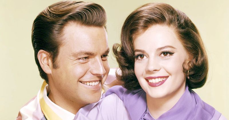 Natalie Wood and Robert Wagner: A love that didn't die with divorce but was broken by tragedy