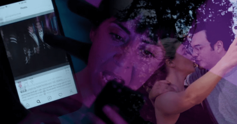 SXSW 'Basic' Review: Chelsea Devantez’s portrayal of going down the rabbit hole of Instagram envy is relatable