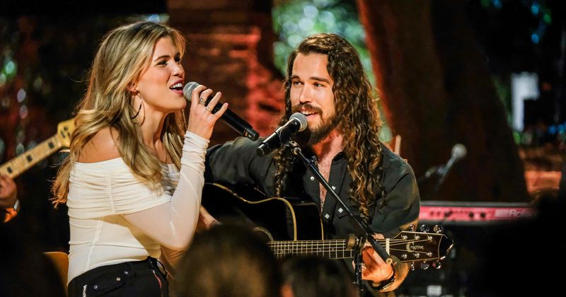 'The Bachelor Presents: Listen to Your Heart': Julia may not love Sheridan, but Bachelor Nation does