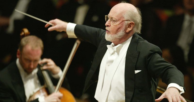 Star Wars Day 2020: John Williams conducts Vienna Philharmonic for 'Imperial March' in newly released video