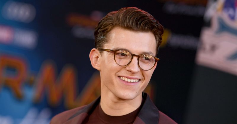 #TomHollandIsOverParty trends for no reason, furious fans wonder how can anyone cancel 'this ray of sunshine'