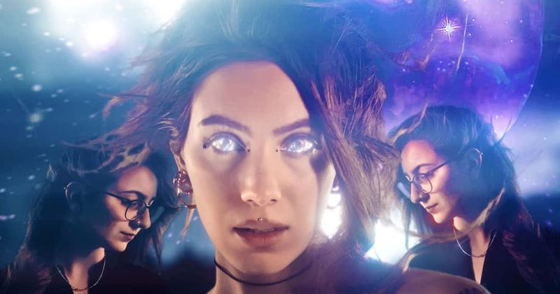 MEAWW's Basement Tapes: Liana blend electronica, pop and Eastern music to create surrealist dream 'Hurricane'