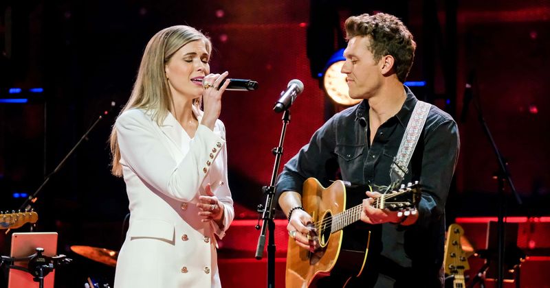 'The Bachelor Presents: Listen to Your Heart': Brandon and Julia eliminated, fans say they deserved it