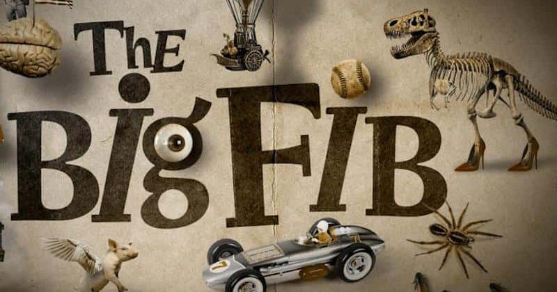 ‘The Big Fib’: Release date, plot, cast, trailer and all you need to know about the upcoming game show on Disney+