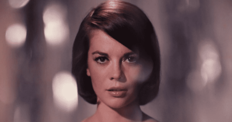 'Natalie Wood: What Remains Behind': Natalie's transformation from pigtails star to sexual rebel