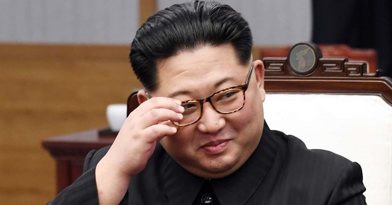 Kim Jong-un faked death to expose traitors in inner circle, says expert: 'He will now go on a purging spree'