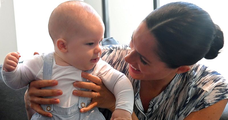 Archie's birthday: Kate and William's kids will call cousin to whom they haven't spoken in months, says expert