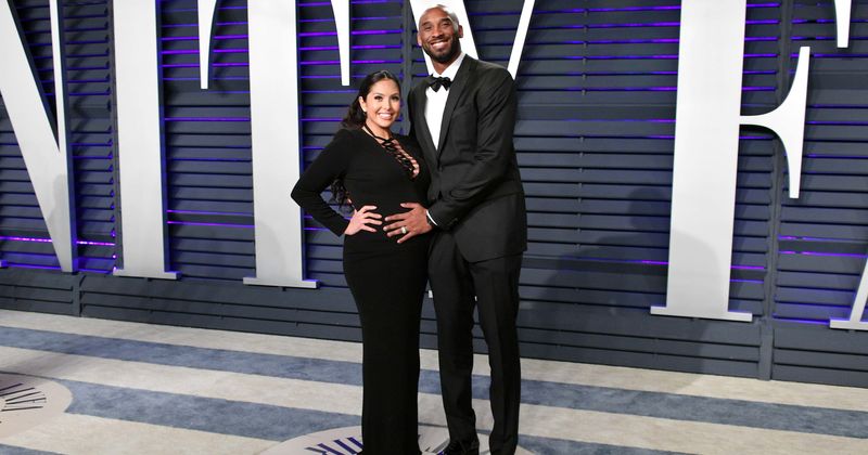 Vanessa Bryant finds Kobe's last love letter and opens it on birthday: ‘To the love of my Life, from Tu Papi’