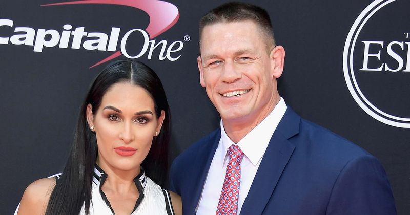 Nikki Bella felt 'pathologically lonely' in her relationship with John Cena: 'I have many regrets'