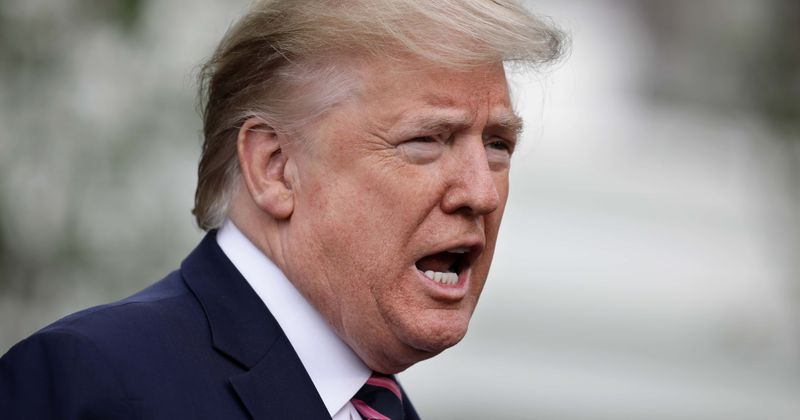 Trump administration ignored repeated coronavirus warnings, ousted scientist says in whistleblower complaint